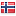 malecon.charity server is located in Norway